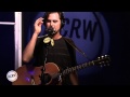 Diego Garcia performing "Sunnier Days" Live on KCRW
