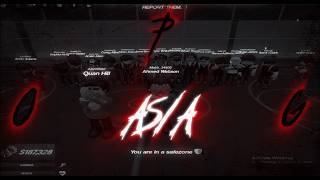 OPG Asia | South Bronx The Trenches