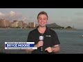Hawaii power companies urge preparation as Lowell looms