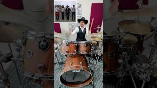 In hell I’ll be in good company #thedeadsouth #sagidarana #sajofunk #dwdrums #soundworks