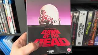 4K | Blu-ray + Shock Stock 2026 Horror Convention Update #12