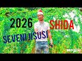 SEVENI JISUSI SONG SHIDA AUDIO 2026