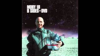 Moby - Great escape (Demo)