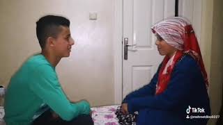 Abi seni bubama söylümmü la