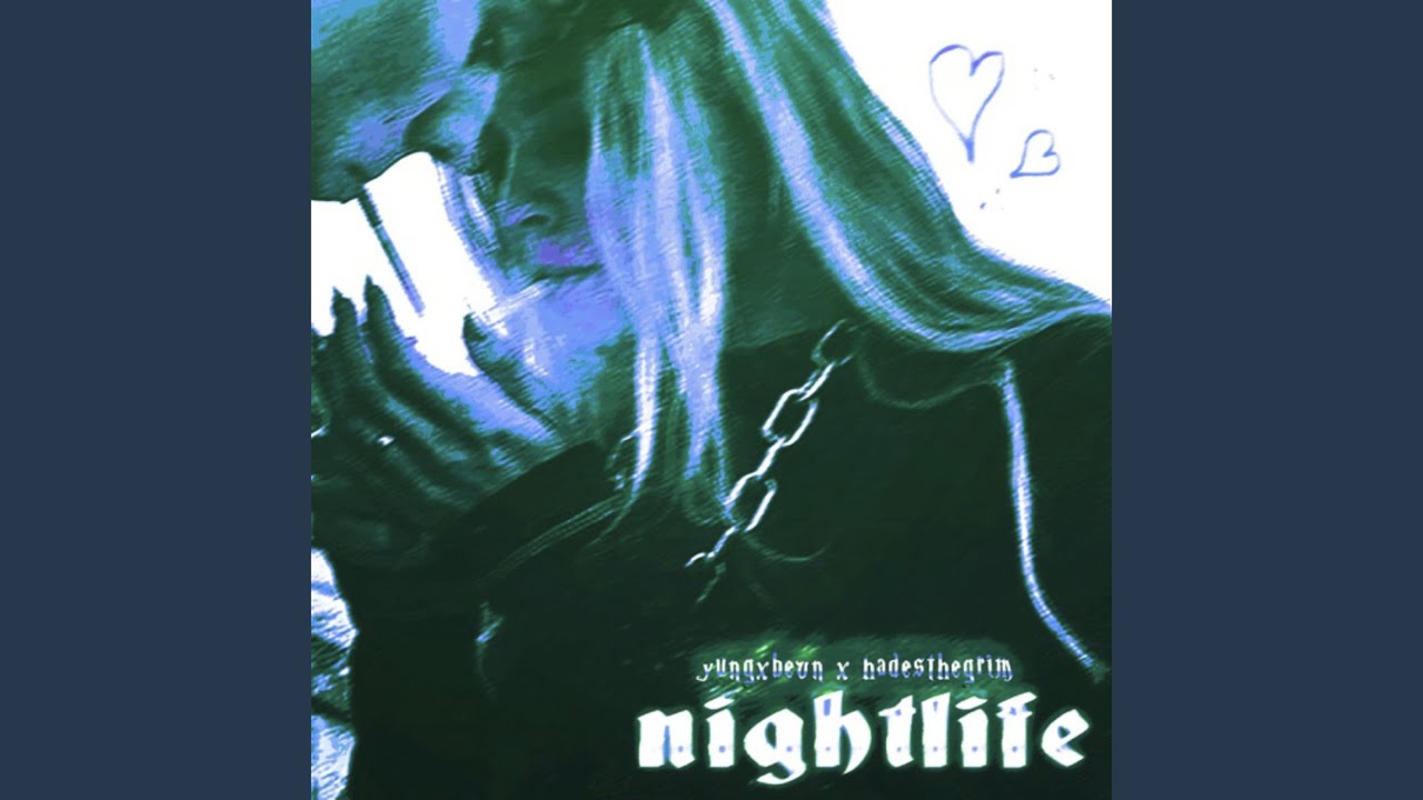 Watch Nightlife on YouTube Watch Nightlife on YouTube
