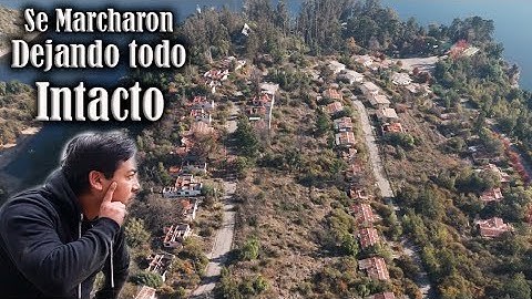 Encontramos Un Pueblo ABANDONADO en Medio de un Cerro. @Claux7 @Paranormal_franquitomercante