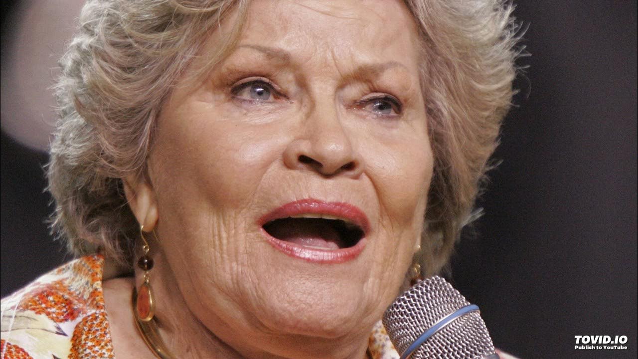 Патти отзывы. Патти пейдж. патти нильсон. американская певица пожилая. американская певица которой за 60.