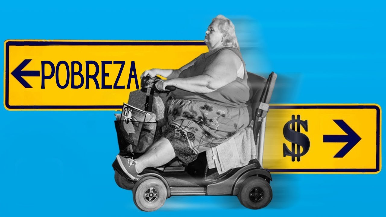 5 Coisas que os RICOS Fazem e os POBRES Não - YouTube