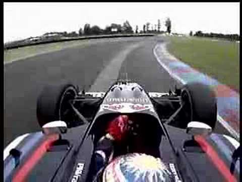 Visit www.mikezwetsloot.nl Champ Car Portland 2007 Onboard Lap Neel Jani