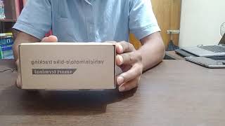 How To Install Bike Gps Tk108