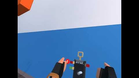 How to use ANIMATION GIZMO IN REC ROOM 2024!!