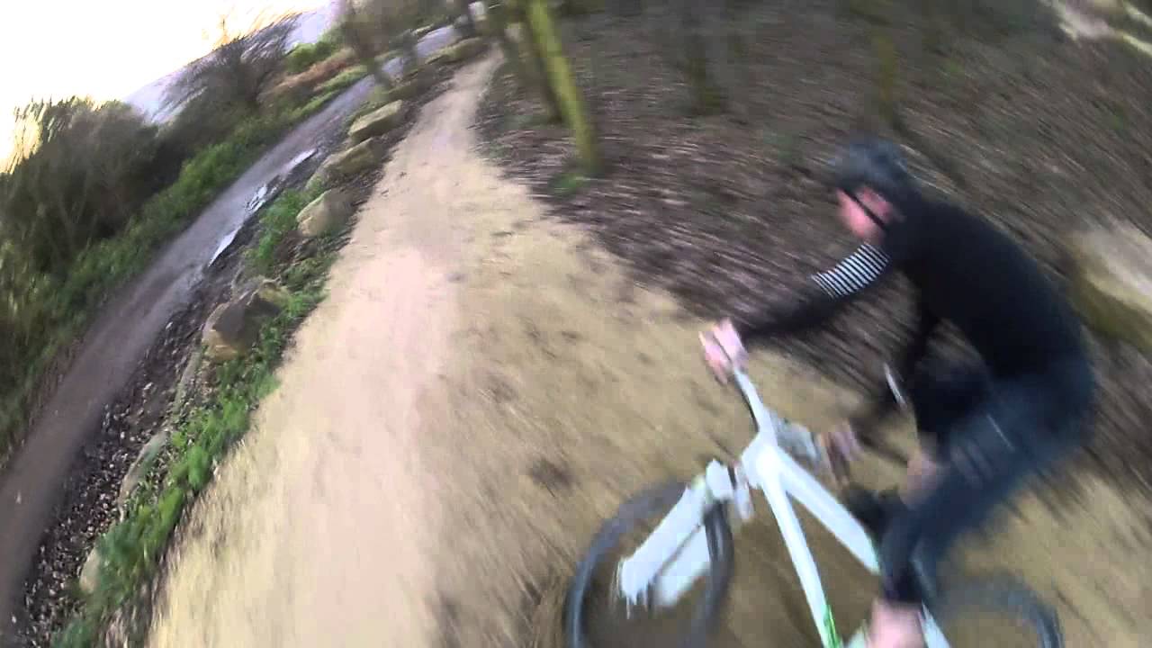 parkwood springs mtb