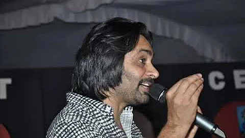 Babbu Maan live   Maa Diye Mombatiye