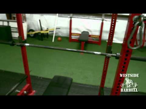 Power Rack - Westside-Barbell.com