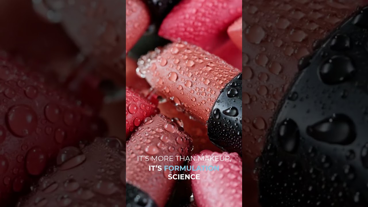 Beauty Meets Science: The Secret Behind Every Perfect Lipstick | Dermasist