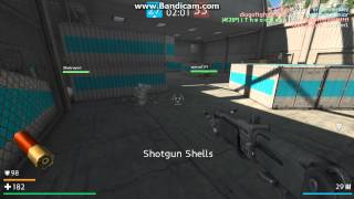 UberStrike - The Hangar #02