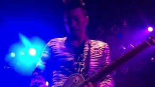 CREAM SODA NIGHT ブルーエンジェル