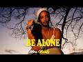 Afro Guitar ✘ Afro drill instrumental "BE ALONE "
