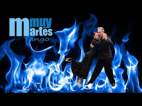 Mónica Matera y Diego Gauna 4/4