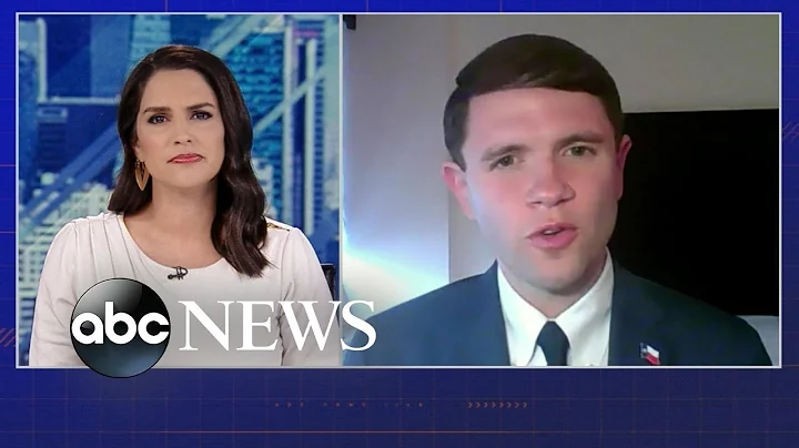 Texas Democrats meet with key senators on federal voting rights legislation