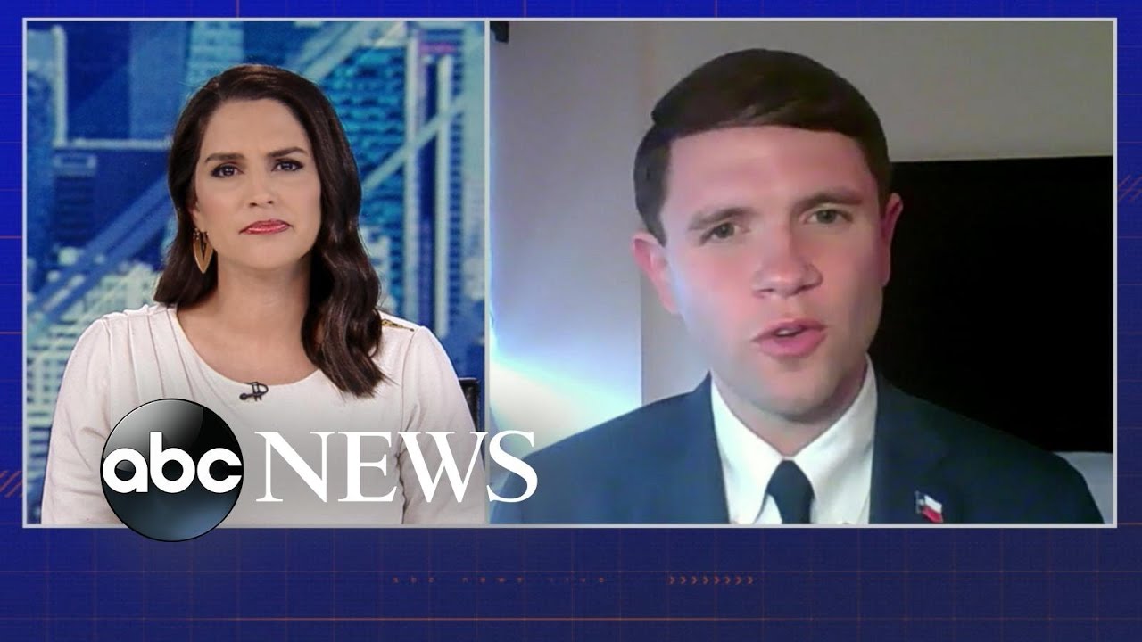 Texas Democrats meet with key senators on federal voting rights legislation