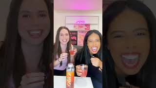 Notre avis sur le Ciao Kombucha 🥤#ciaokombucha#food#