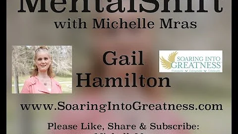 Gail Hamilton, www.SoaringIntoG...