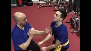 The Jut Sao Technique And Applications