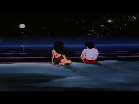 LXE, Sanji - В любви нам похожих нет (Slowed + Reverb)