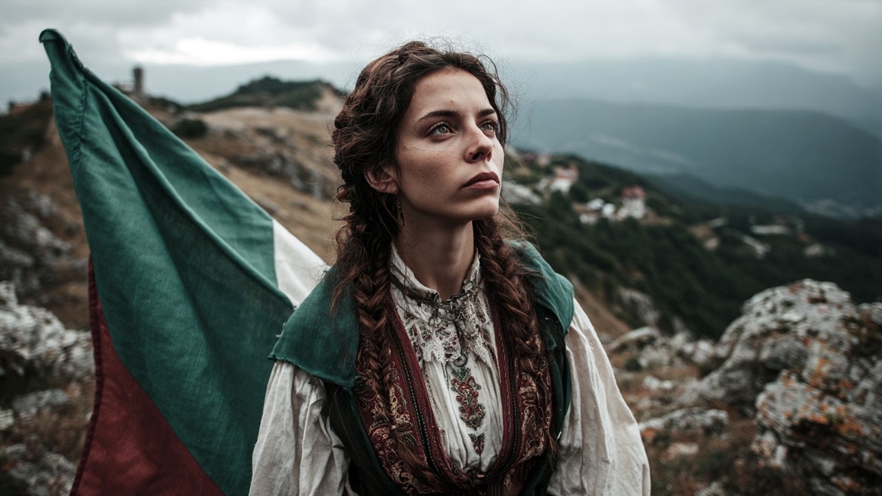 Мома Пее - Балкански тътен