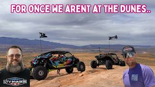 We head to Sand Hollow.. Part 1