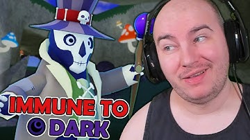 Waka-Laka Got Buffed, It