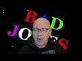 The Tom Jones Psychiatrist Joke - Dad Joke Short