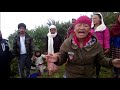 Praying in bhanjyang mountain 28000 meter jesus tv nepal pastor manita gurung jiu