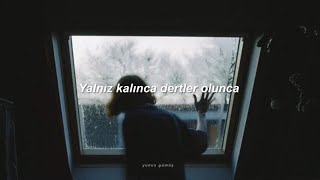 Yahs - Gidemeyiz O Diyarlara (Sözleri) Resimi