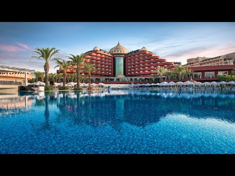 Delphin Palace De Luxe Collection Hotel - Delphin Hotels