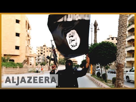 Video: Pareho ba sina Isil at Isis?