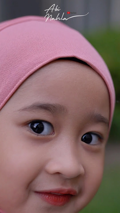 AYESHA LAGU YALIL YALILI