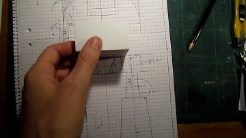 Scratch built Ork Stompa Part #2