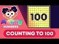 Counting to 100 | Numbers | Y1 Maths | FuseSchool Kids
