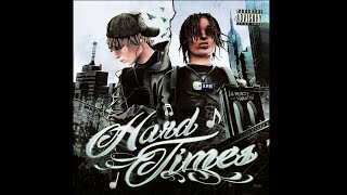 LIL MORTY - HARD TIMES (feat. Melvoni) (Official Audio)