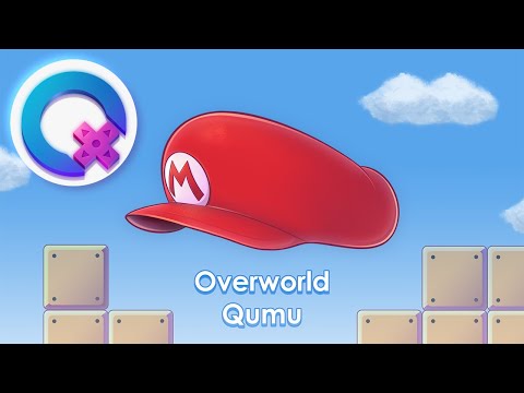 Super Mario Bros. - Overworld (Main Theme) [Remix]