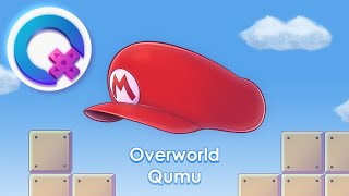 Super Mario Bros. - Overworld (Main Theme) [Remix]