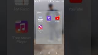 2019 FREE Android music app (no Wi-Fi needed) screenshot 3
