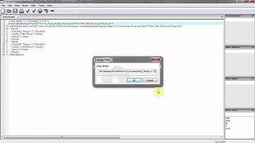 Basic concepts of XML and GML Module - E1 Exercise 5
