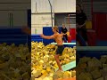 Diving