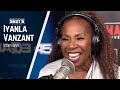 Iyanla Vanzant Drops Wisdom on Sway in the Morning | Sway's Universe