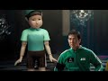 FAN TRAILER Squid Game Season 3 FULL FAN TRAILER Squid Game Season 3 FULL