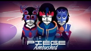 Incredibox - Piège - 