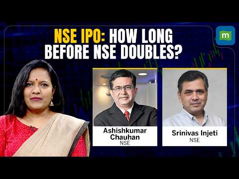 NSE IPO Exclusive: Growth, Jane Street, CAS, Tata Sons, and more